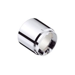 hansgrohe Hülse für Thermostat DN 15