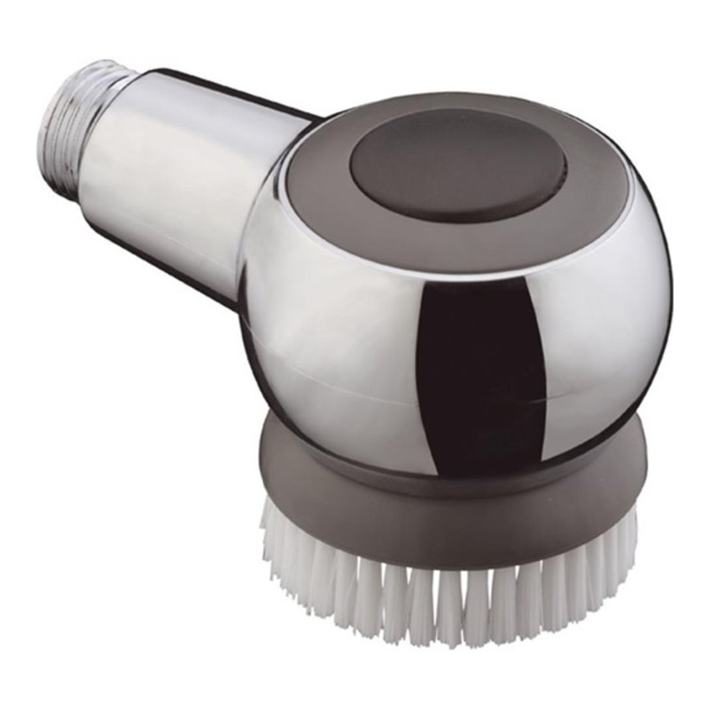 hansgrohe Ausziehbrause für Küchenmischer weiß