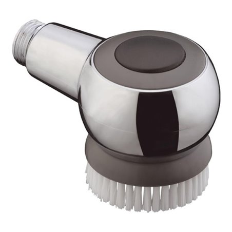 hansgrohe Ausziehbrause für Küchenmischer weiß