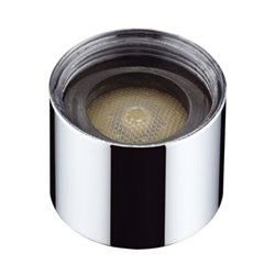 hansgrohe Luftsprudler Axor Starck für 3-Loch chrom