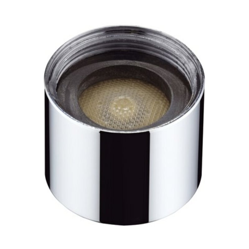 hansgrohe Luftsprudler Axor Starck für 3-Loch chrom