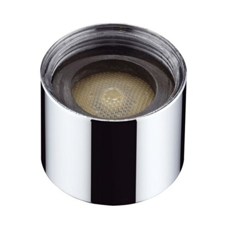 hansgrohe Luftsprudler Axor Starck für 3-Loch chrom