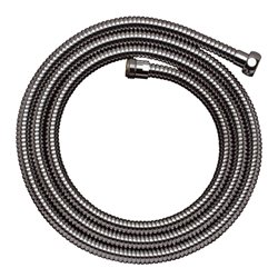 hansgrohe Metallschlauch Secuflex für 3-Loch Wannen/Fliesenrandarmatur