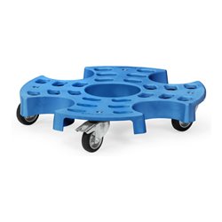 Fetra Reifen-Roller 4547