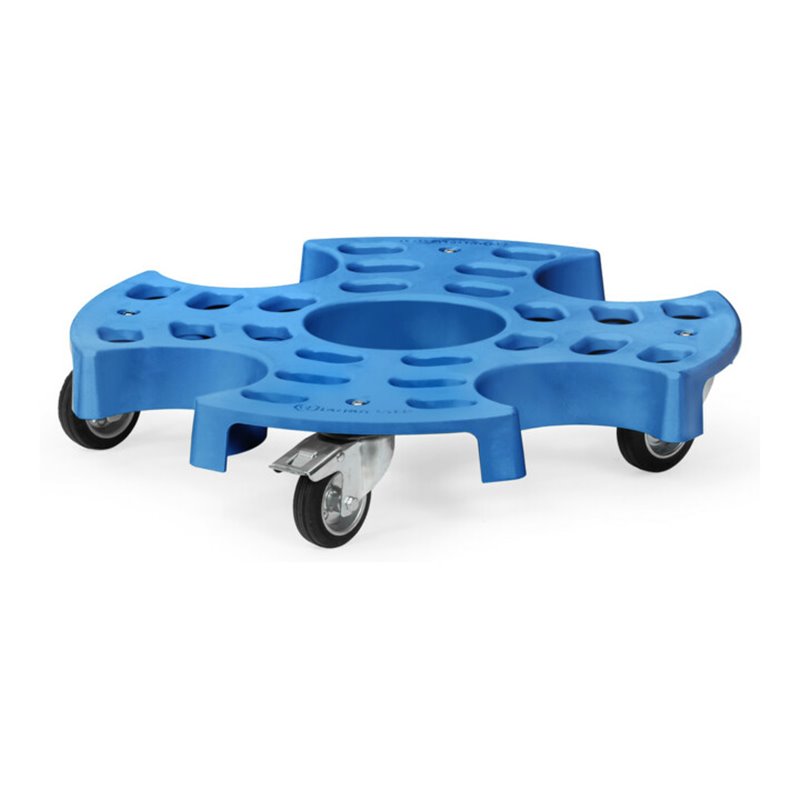 Fetra Reifen-Roller 4547