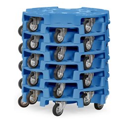 Fetra Reifen-Roller 4547