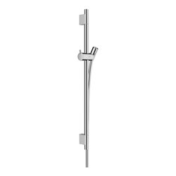 hansgrohe Brausestange Unica S Puro 718mm, chrom