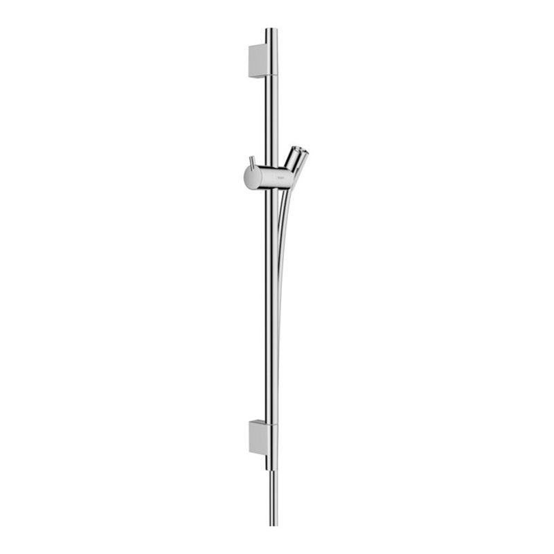 hansgrohe Brausestange Unica S Puro 718mm, chrom