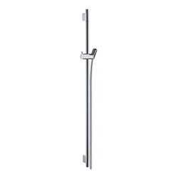 hansgrohe Brausestange Unica S Puro 1008mm, chrom