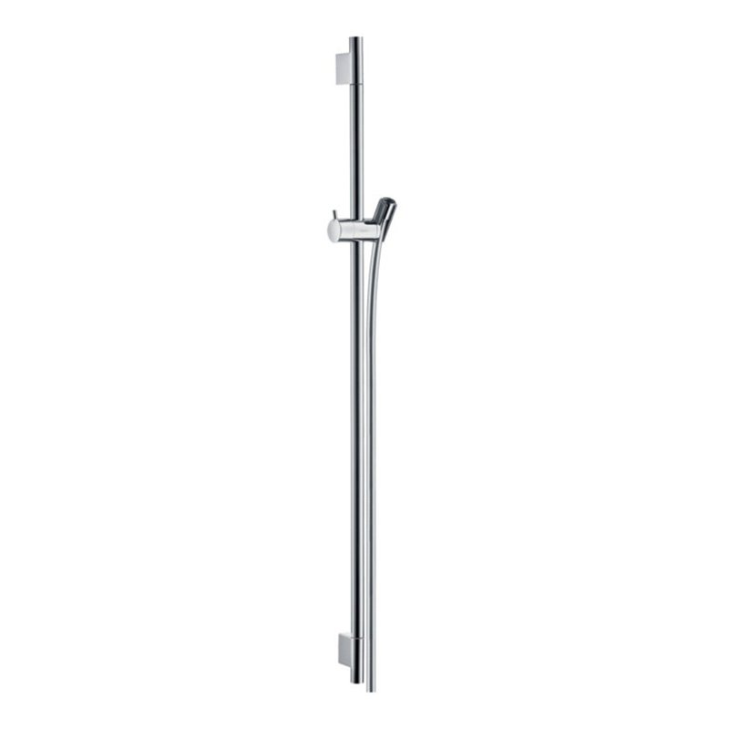 hansgrohe Brausestange Unica S Puro 1008mm, chrom