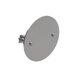 Geberit Revisionsverschluss Centaurus Edelstahl, für Urinal