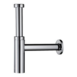 hansgrohe Designsiphon Flowstar S DN 32, G 1 1/4, chrom