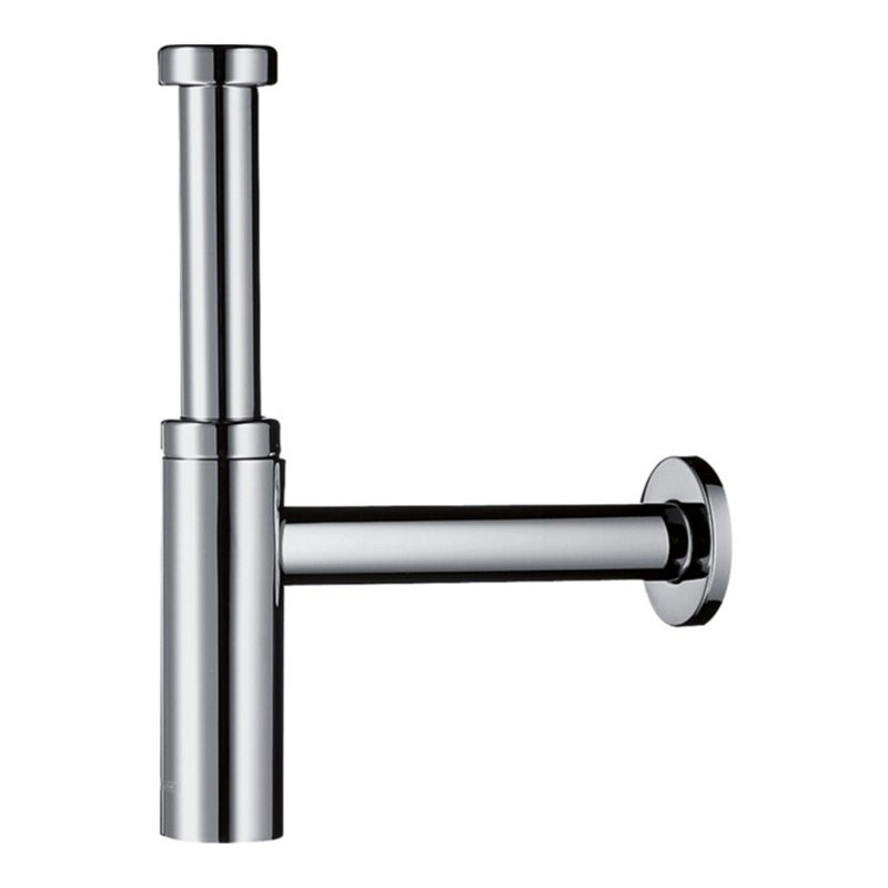 hansgrohe Designsiphon Flowstar S DN 32, G 1 1/4, chrom