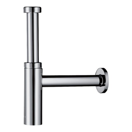 hansgrohe Designsiphon Flowstar S DN 32, G 1 1/4, chrom