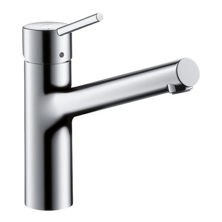 hansgrohe Spültisch-Einhebelmischer 170 Talis M52 1jet, chrom