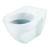 Geberit Wand-WC PARIS Tiefspüler weiß Modell ALLIA