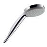 hansgrohe Handbrause Croma 100 Var. EcoSm. 9 l/min, chrom