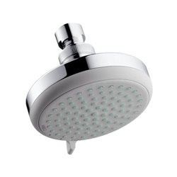 hansgrohe Kopfbrause Croma 100 Vario chrom