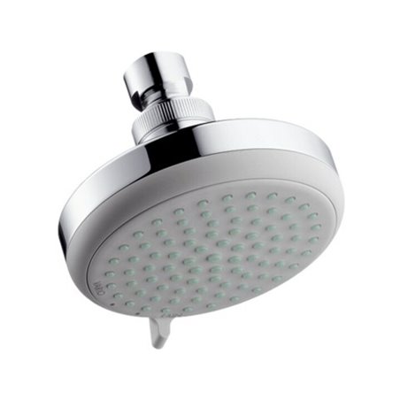 hansgrohe Kopfbrause Croma 100 Vario chrom