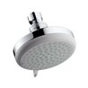 hansgrohe Kopfbrause Croma 100 Vario chrom