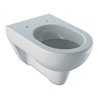 Geberit Wand-WC, Tiefspüler Renova 6/5 l, weiß