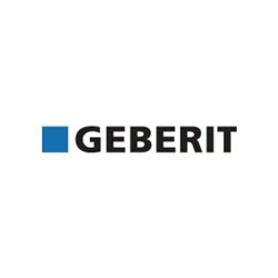 Geberit Wand-WC, Tiefspüler Renova 6/5 l, weiß