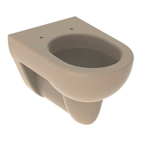 Geberit Wand-WC, Tiefspüler Renova 6/5 l, bahamabeige