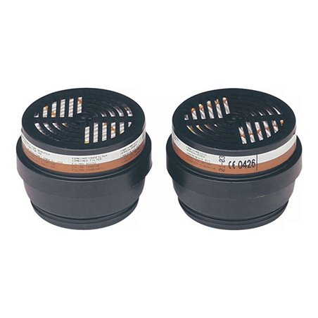 Ekastu Kombifilter 200 200 A1-P3R D f.Art.Nr.400370789 gegen org.Gase/Dämpfe