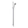 hansgrohe Brause-Set Crometta 85 Vario 959mm Brausestange, chrom