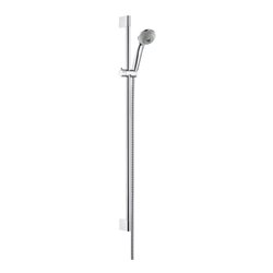 hansgrohe Brause-Set Crometta 85 Multi 959mm Brausestange, chrom