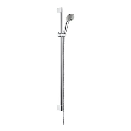 hansgrohe Brause-Set Crometta 85 Multi 959mm Brausestange, chrom