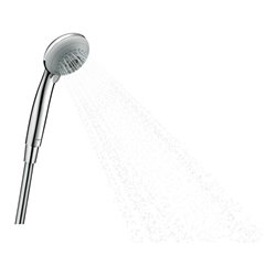 hansgrohe Handbrause Crometta 85 chrom
