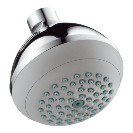 hansgrohe Kopfbrause Crometta 85 EcoSm. + 1jet, 5,7 l/min, chrom