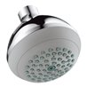 hansgrohe Kopfbrause Crometta 85 EcoSm. + 1jet, 5,7 l/min, chrom