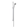 hansgrohe Brause-Set Crometta 85 Vario 669mm Brausestange, chrom