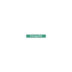 hansgrohe Brause-Set Crometta 85 Vario 669mm Brausestange, chrom