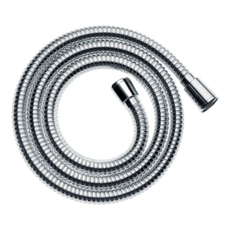 hansgrohe Metallbrauseschlauch Sensoflex 1250mm, chrom
