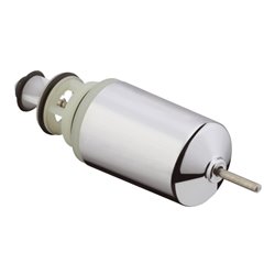 hansgrohe Umsteller f UP-Wannenarmatur, m iBox Uni., chrom