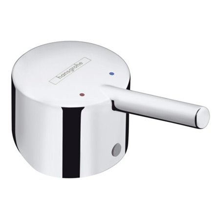 hansgrohe Griff Talis S geschraubt, chrom