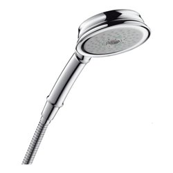 hansgrohe Handbrause CLASSIC MULTI CROMA 100 DN 15 chrom