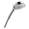 hansgrohe Handbrause CLASSIC MULTI CROMA 100 DN 15 chrom