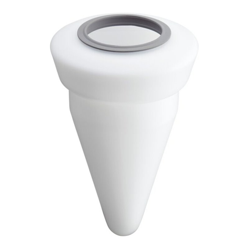 hansgrohe Glaseinsatz Axor für Lotionsspender