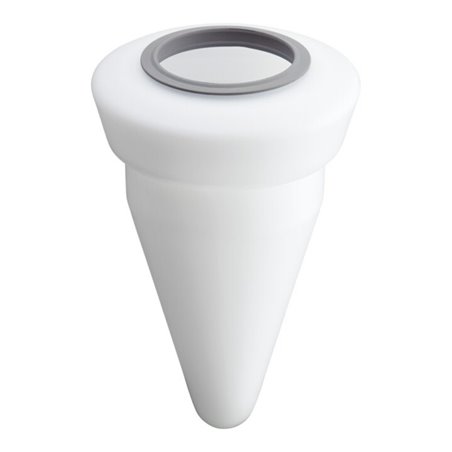 hansgrohe Glaseinsatz Axor für Lotionsspender