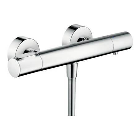 hansgrohe Brausethermostat Axor Citterio M AP, 1 Verbraucher, chrom