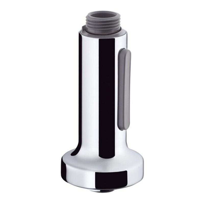 hansgrohe Ausziehbrause chr, für Küchenmischer Talis S2 Variarc