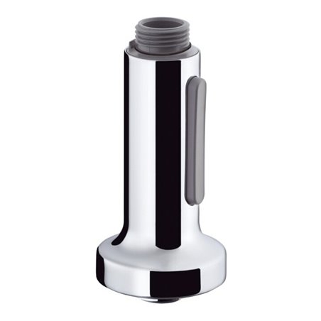 hansgrohe Ausziehbrause chr, für Küchenmischer Talis S2 Variarc