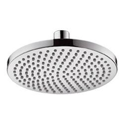hansgrohe Kopfbrause CROMA 160 1jet DN 15 chrom