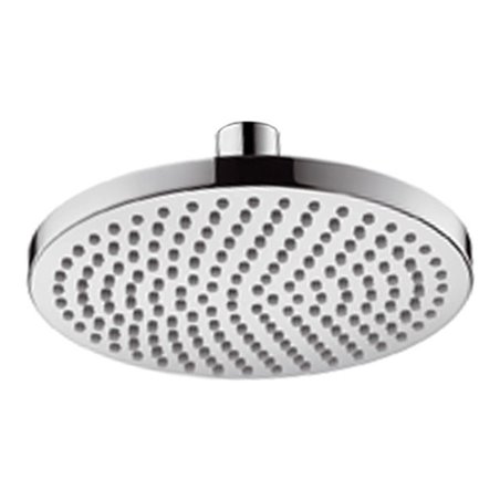 hansgrohe Kopfbrause CROMA 160 1jet DN 15 chrom