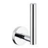 hansgrohe Ersatzpapierhalter LOGIS Wandmontage chrom