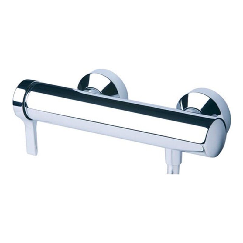 Ideal Standard Einhebel-Brausearmatur MELANGE AP chrom